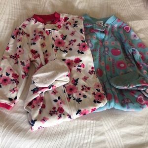 18-24 Month Pajamas